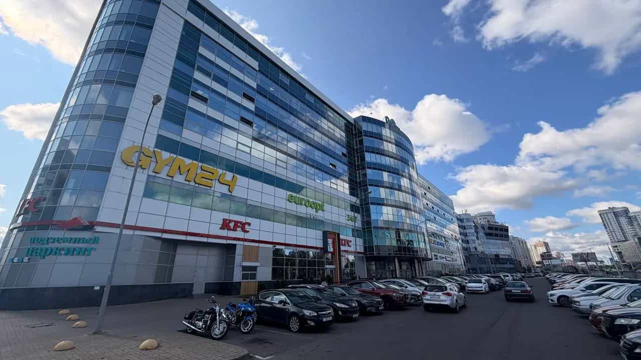Беларусь, Минск, проспект Дзержинского, 3Б, фото 14