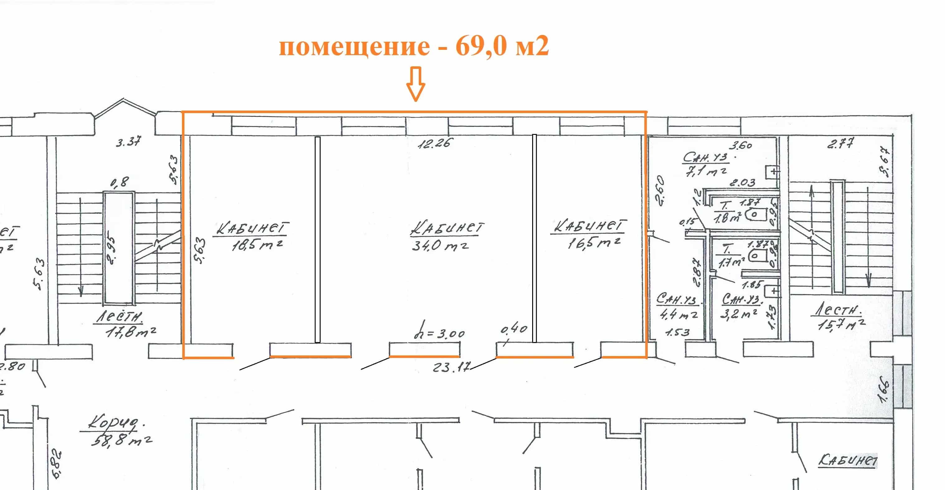 Беларусь, Минский район, Московское шоссе, 9-й километр, 6, фото 3