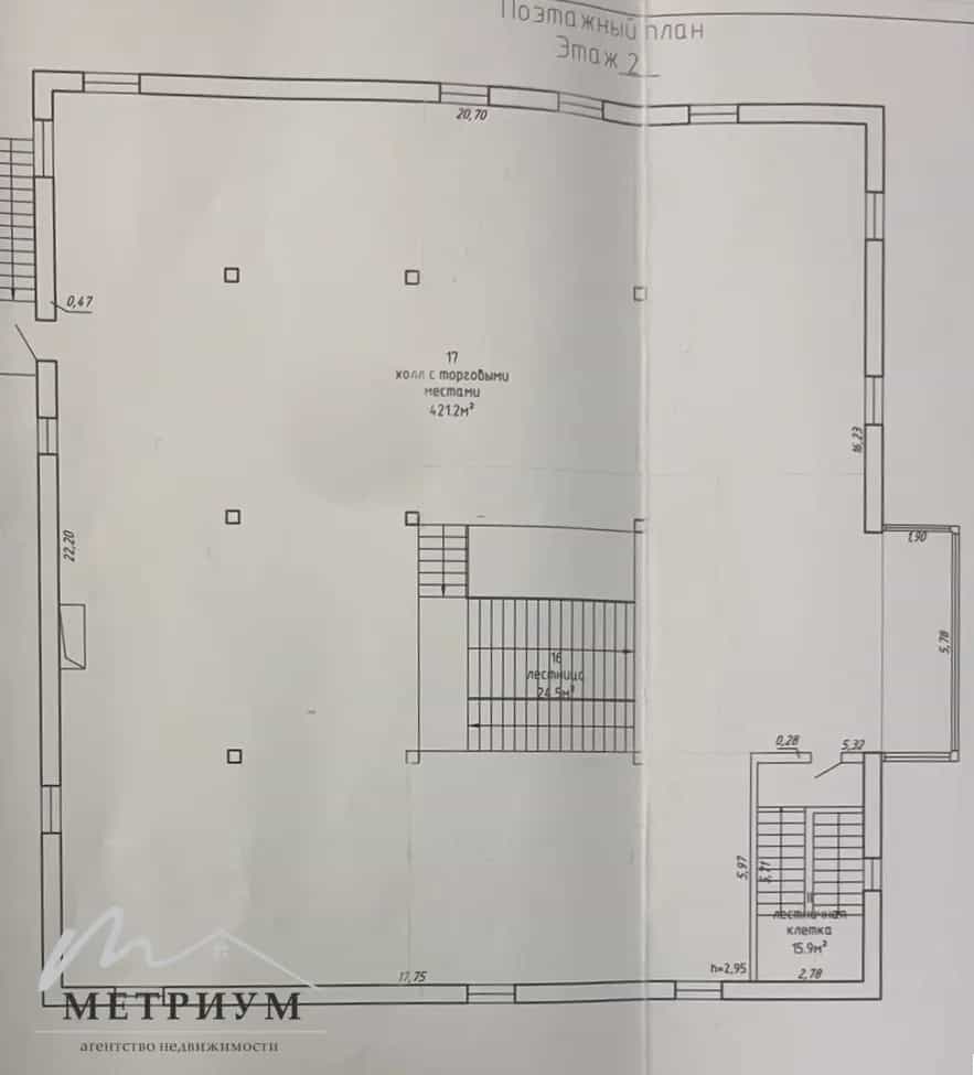 Беларусь, Минская область, Столбцы, улица Мира, 19, фото 11