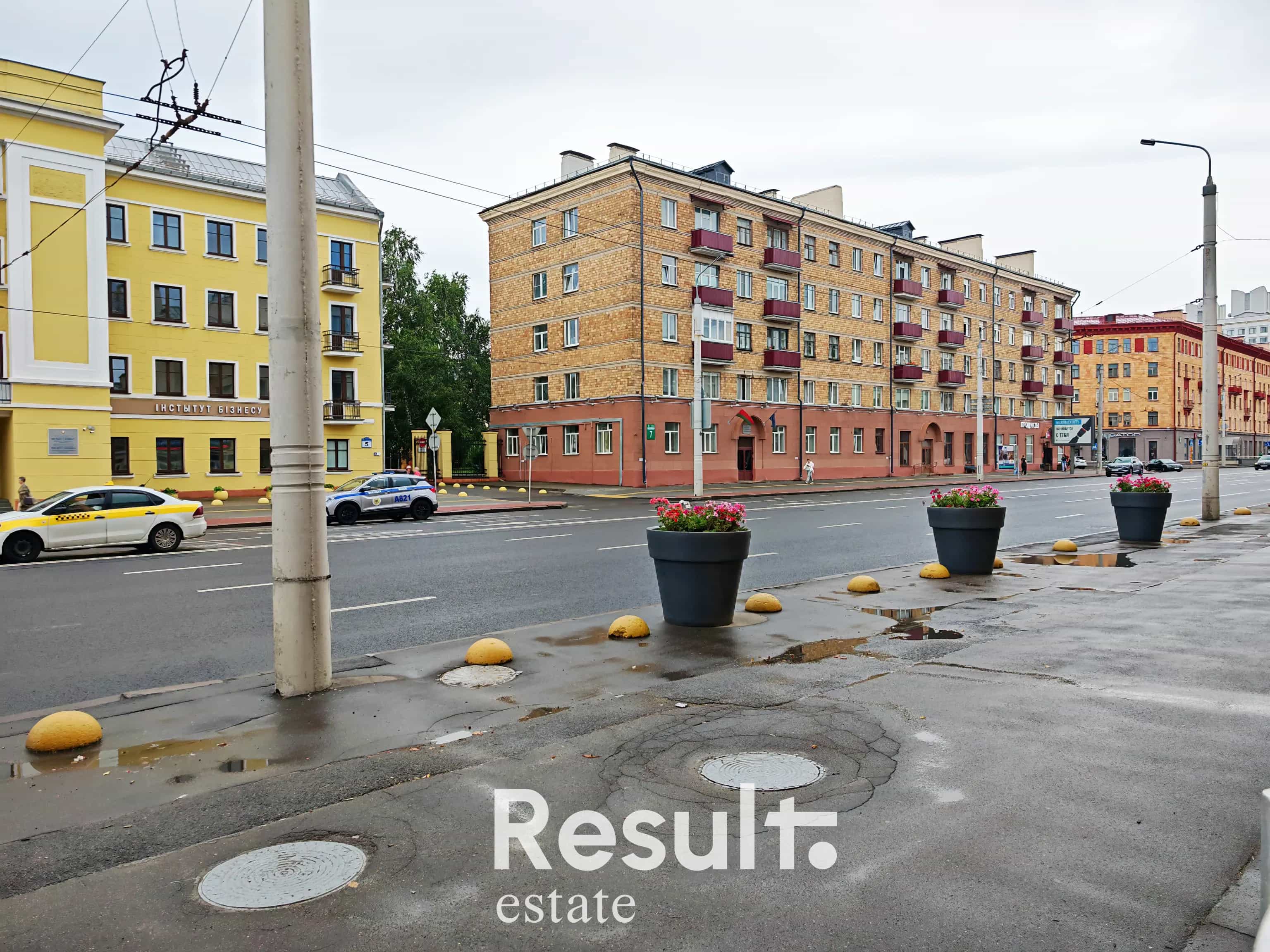 Беларусь, Минск, Московская улица, 10, фото 22