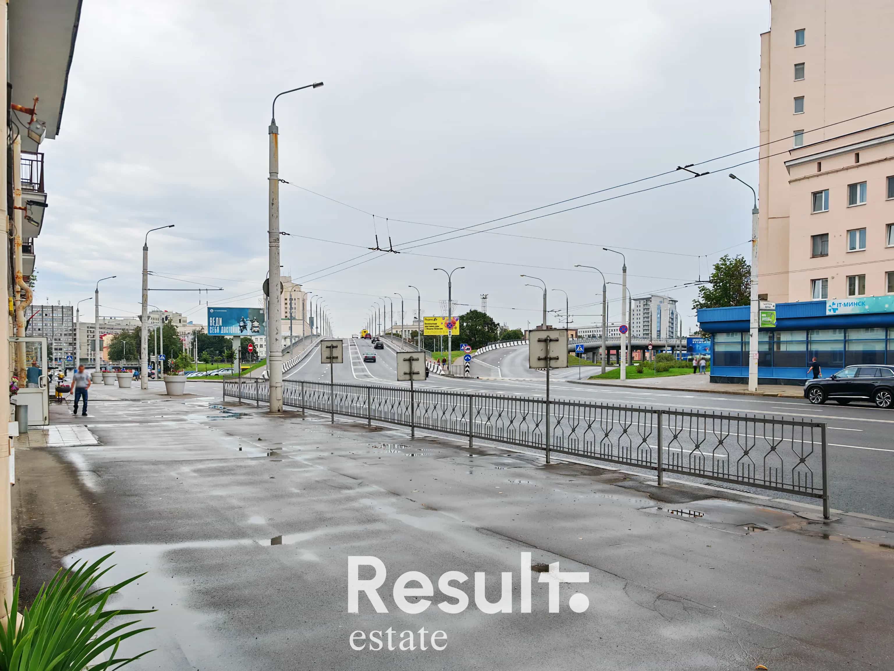 Беларусь, Минск, Московская улица, 10, фото 23
