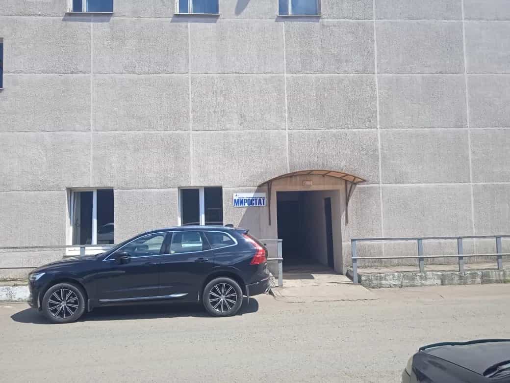 Беларусь, Минск, Радиальная улица, 11Бк1