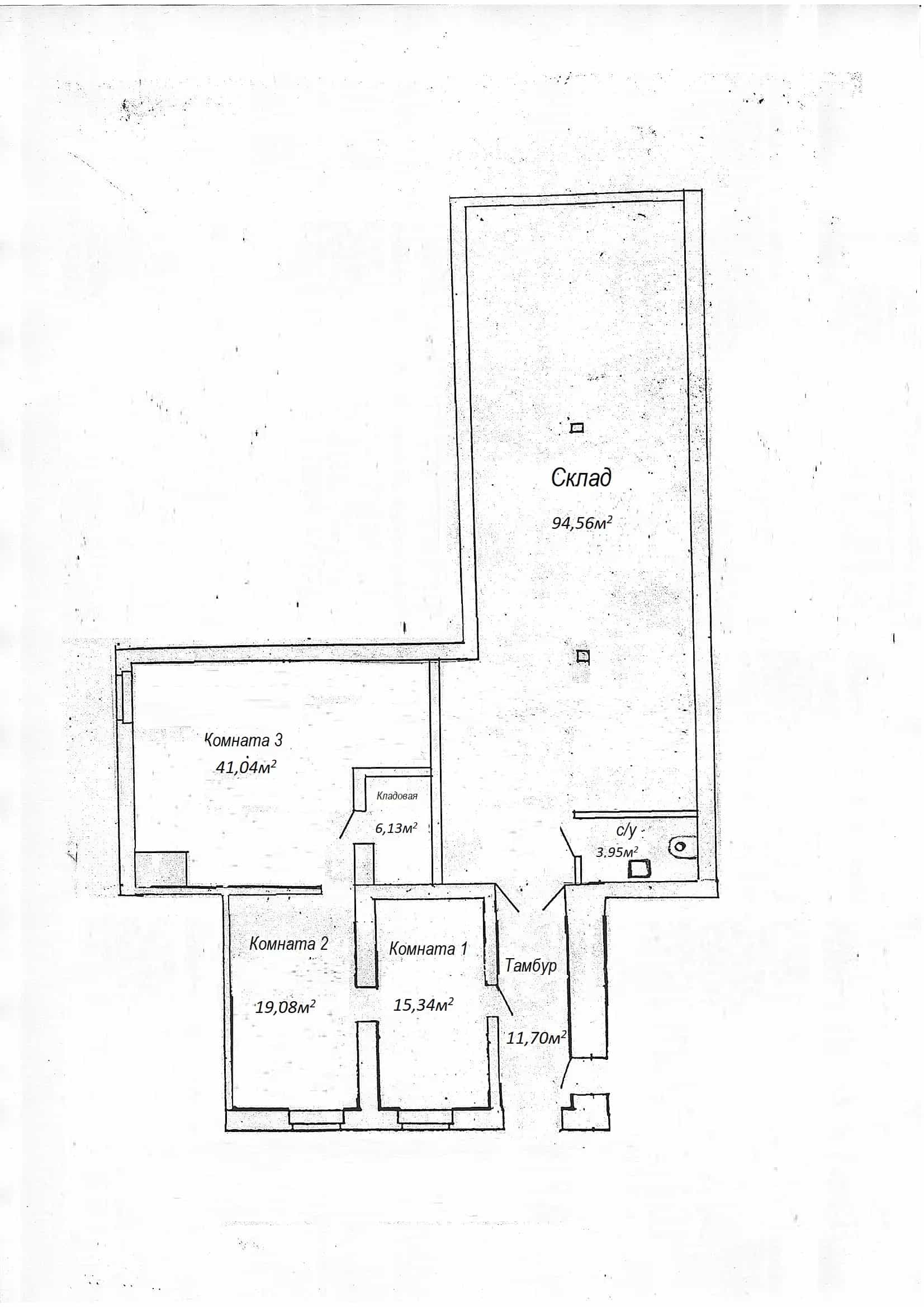 Беларусь, Минск, Радиальная улица, 11Бк1, фото 17