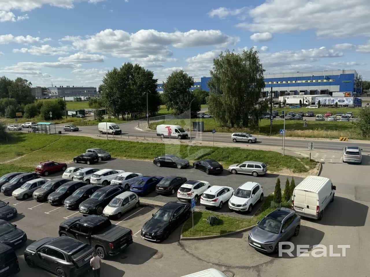 Беларусь, Минск, улица Монтажников, 9, фото 13