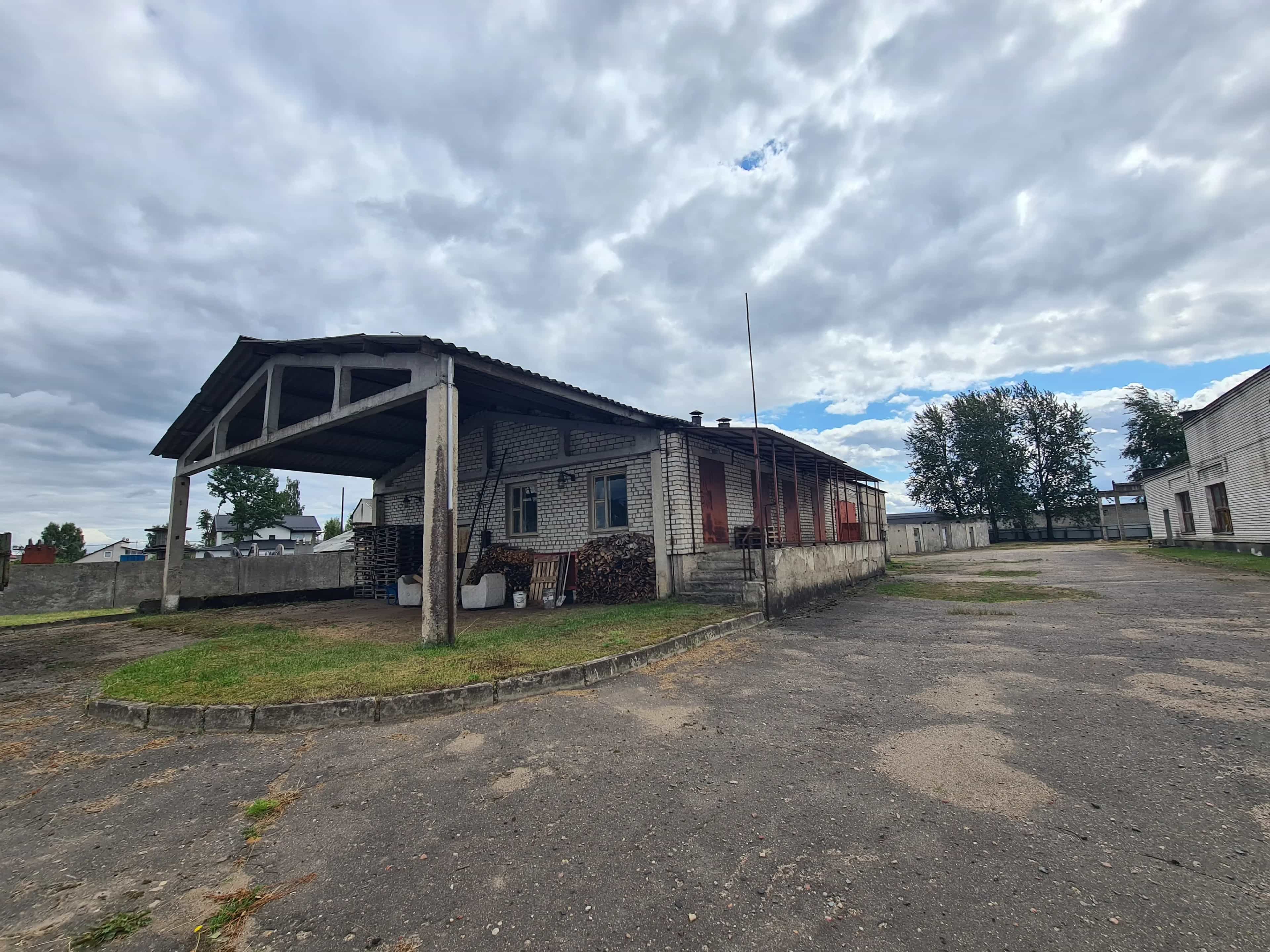 Беларусь, Минская область, Молодечно, улица Змитрока Бядули, 15, фото 13