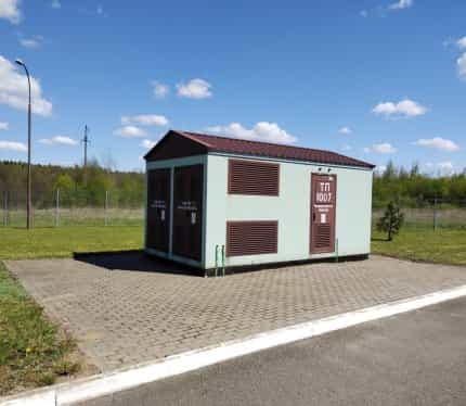 Беларусь, Минская область, Воложинский район, агрогородок Раков, Радошковичская улица, 77, фото 9