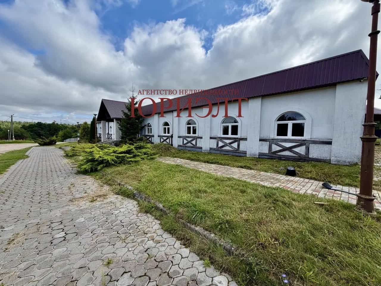 Беларусь, Гродненский район, Коптёвский сельсовет, деревня Кошевники, 24