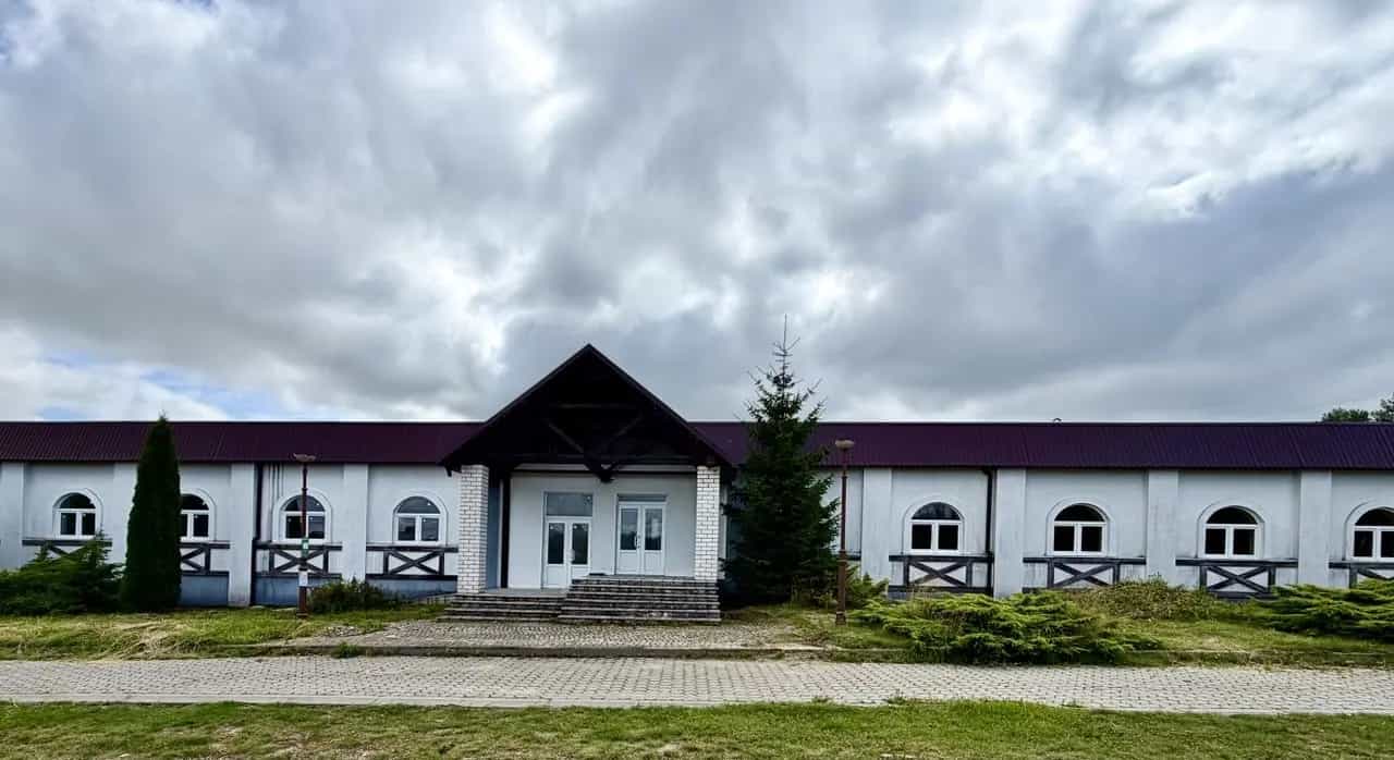 Беларусь, Гродненский район, Коптёвский сельсовет, деревня Кошевники, 24, фото 2