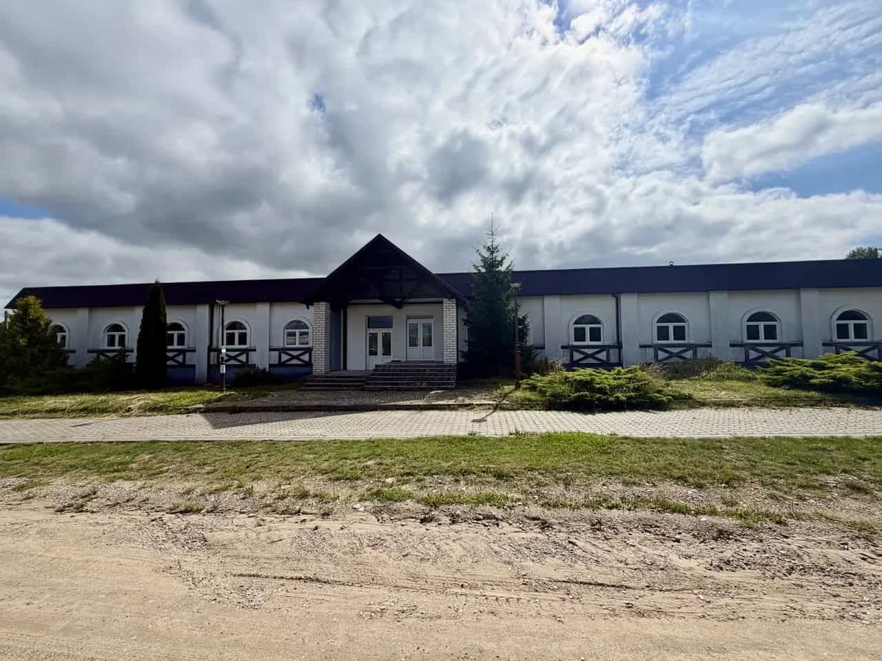 Беларусь, Гродненский район, Коптёвский сельсовет, деревня Кошевники, 24, фото 4