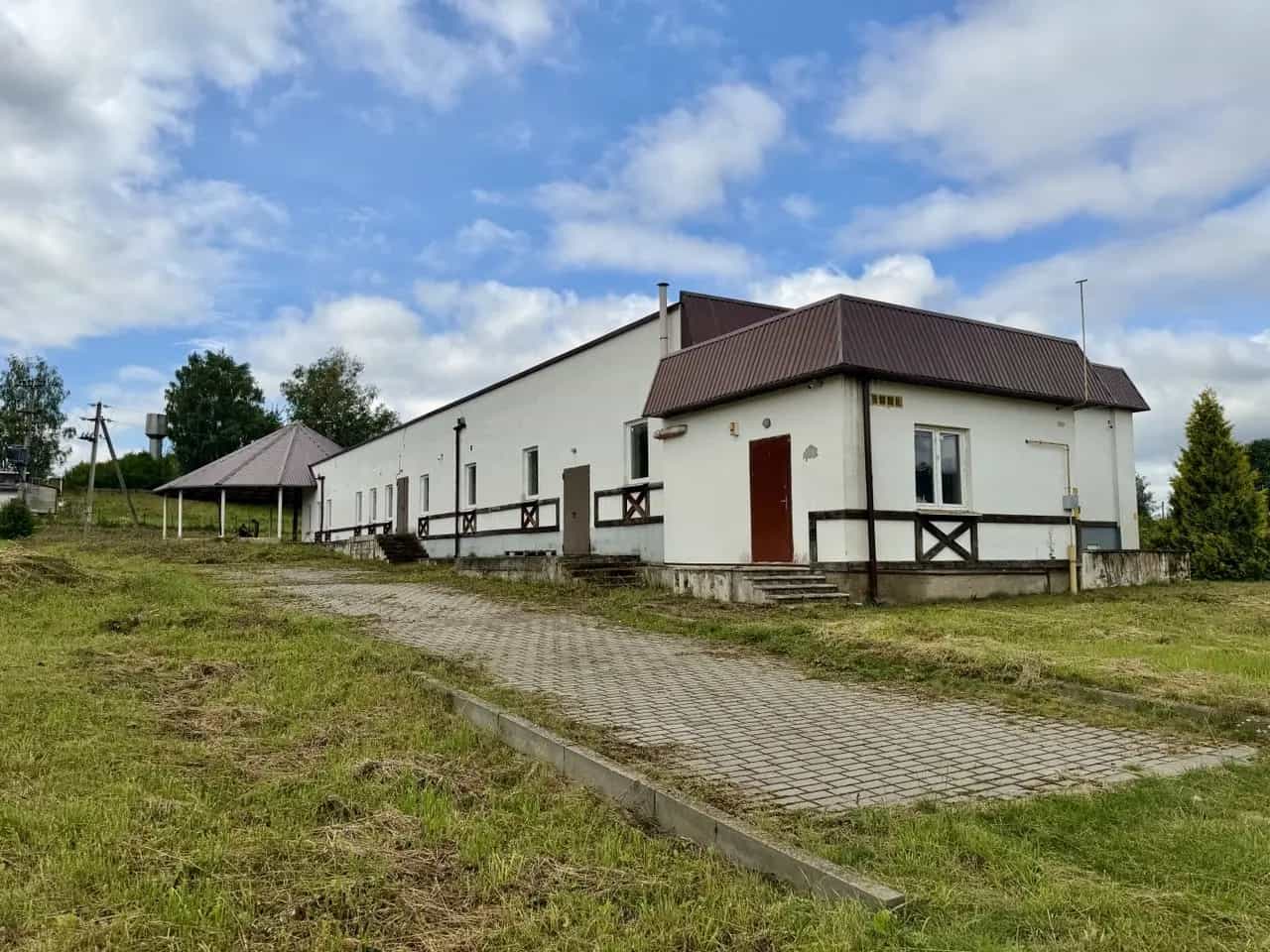 Беларусь, Гродненский район, Коптёвский сельсовет, деревня Кошевники, 24, фото 5