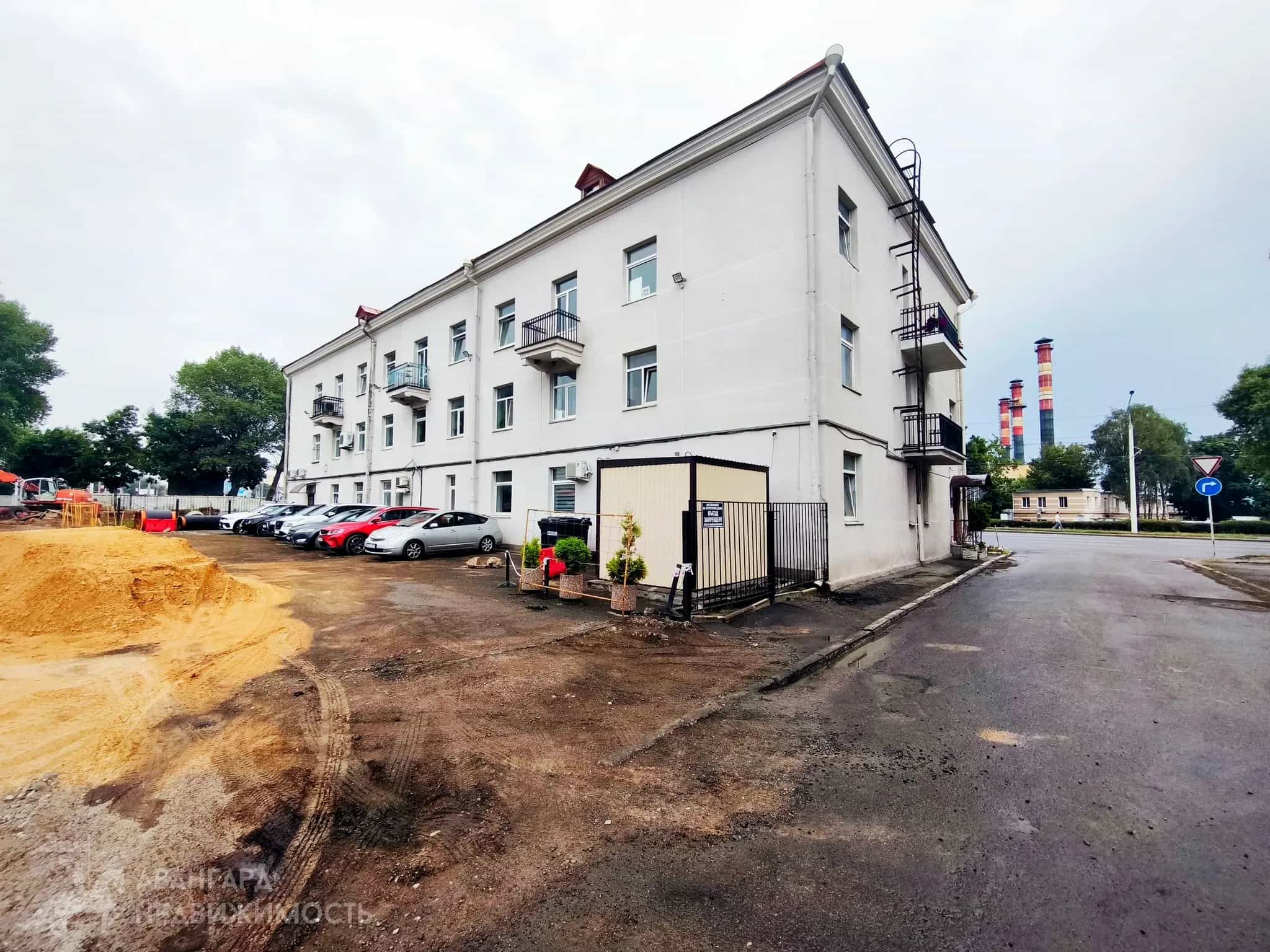 Беларусь, Минск, Аранская улица, 13, фото 14