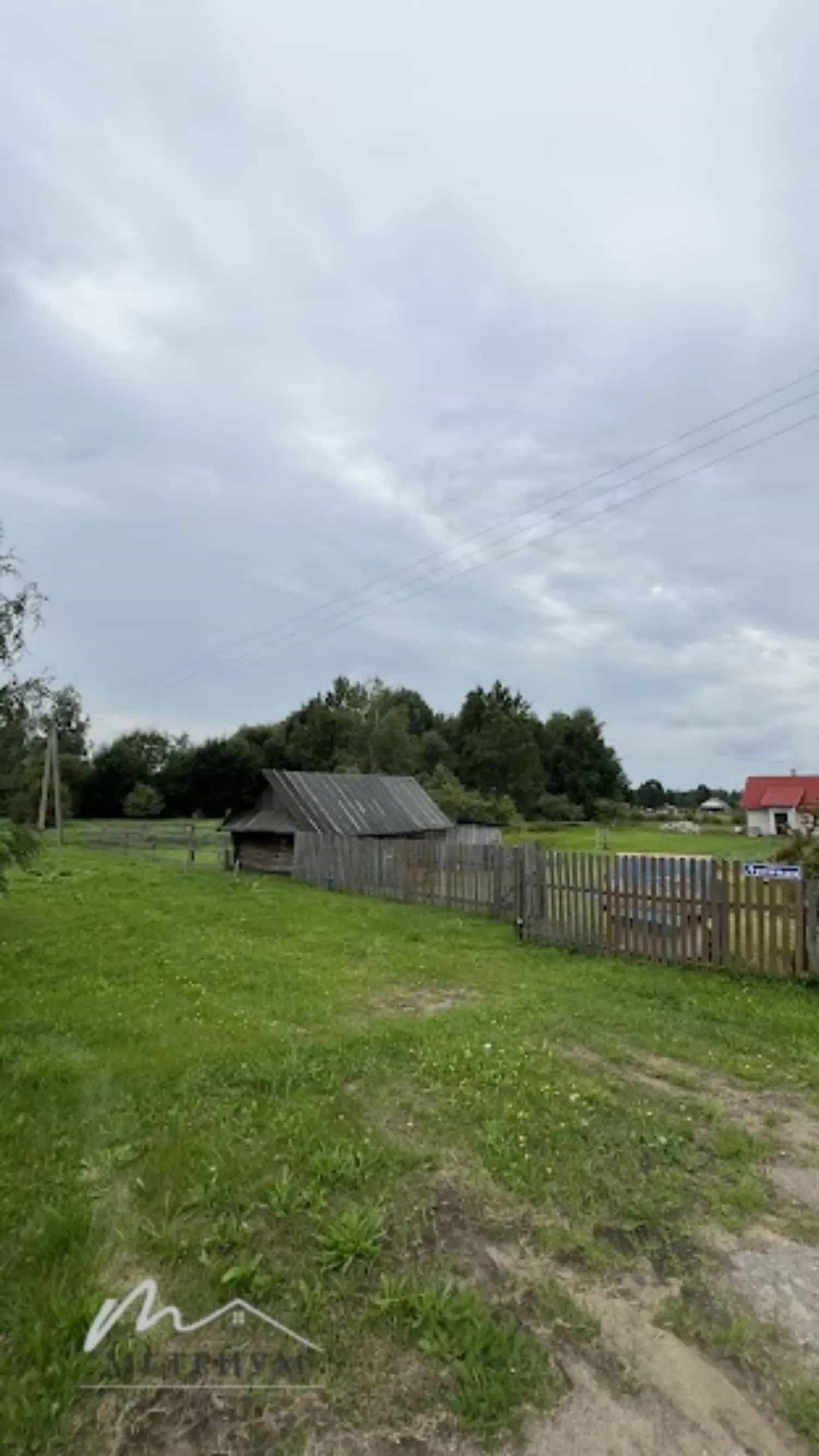 Беларусь, Минская область, Червенский район, Колодежский сельсовет, деревня Медведня, Луговая улица, 29, фото 3