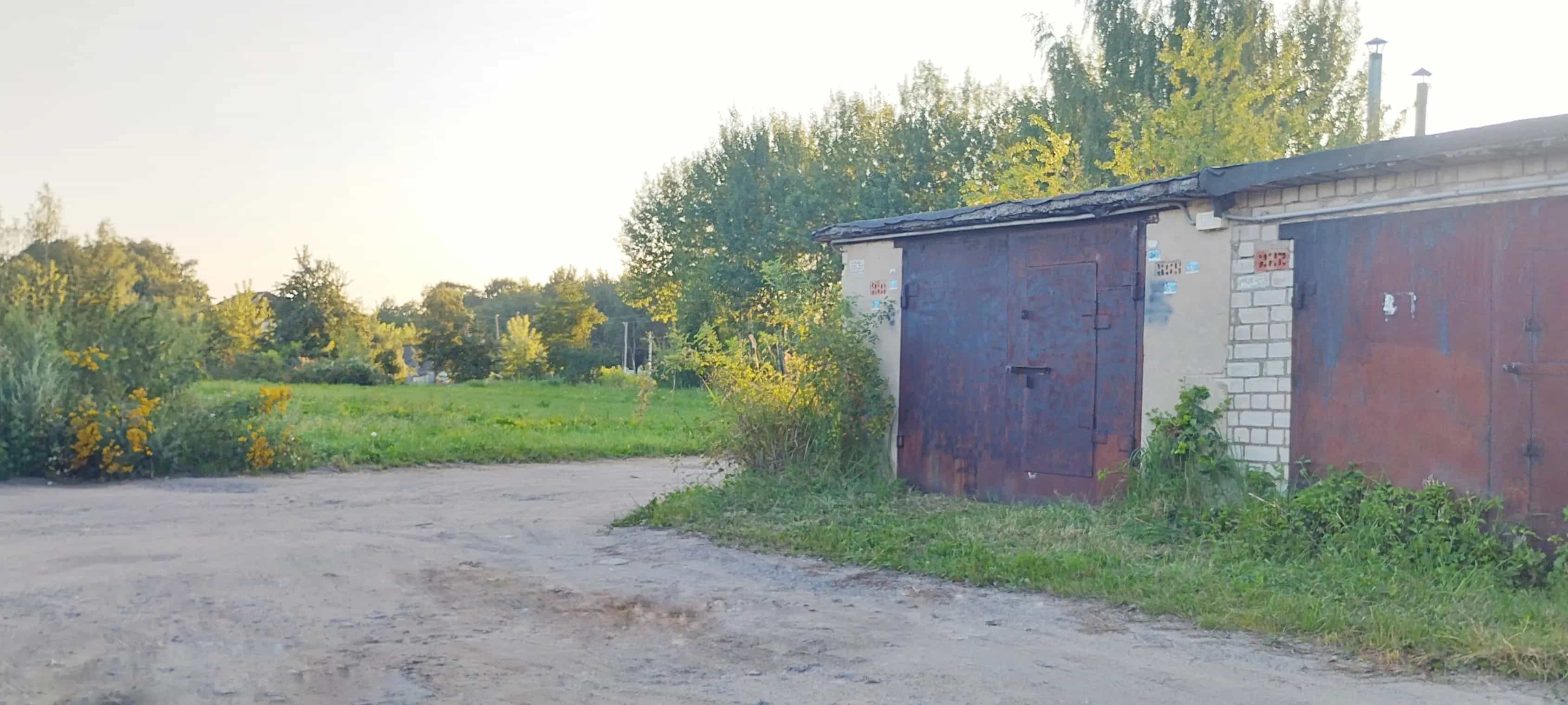 Беларусь, Могилёв, Ямницкая улица, 54, фото 5