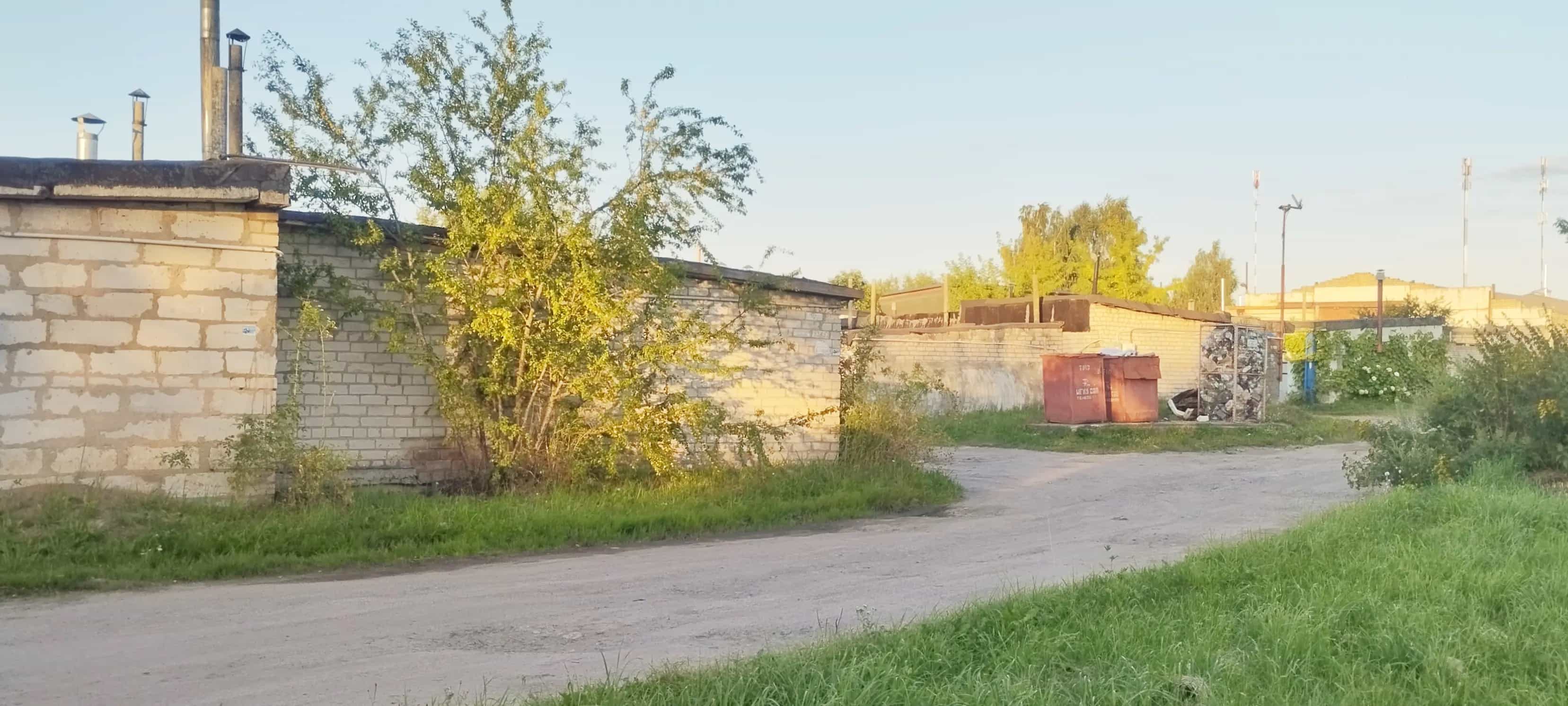 Беларусь, Могилёв, Ямницкая улица, 54, фото 7