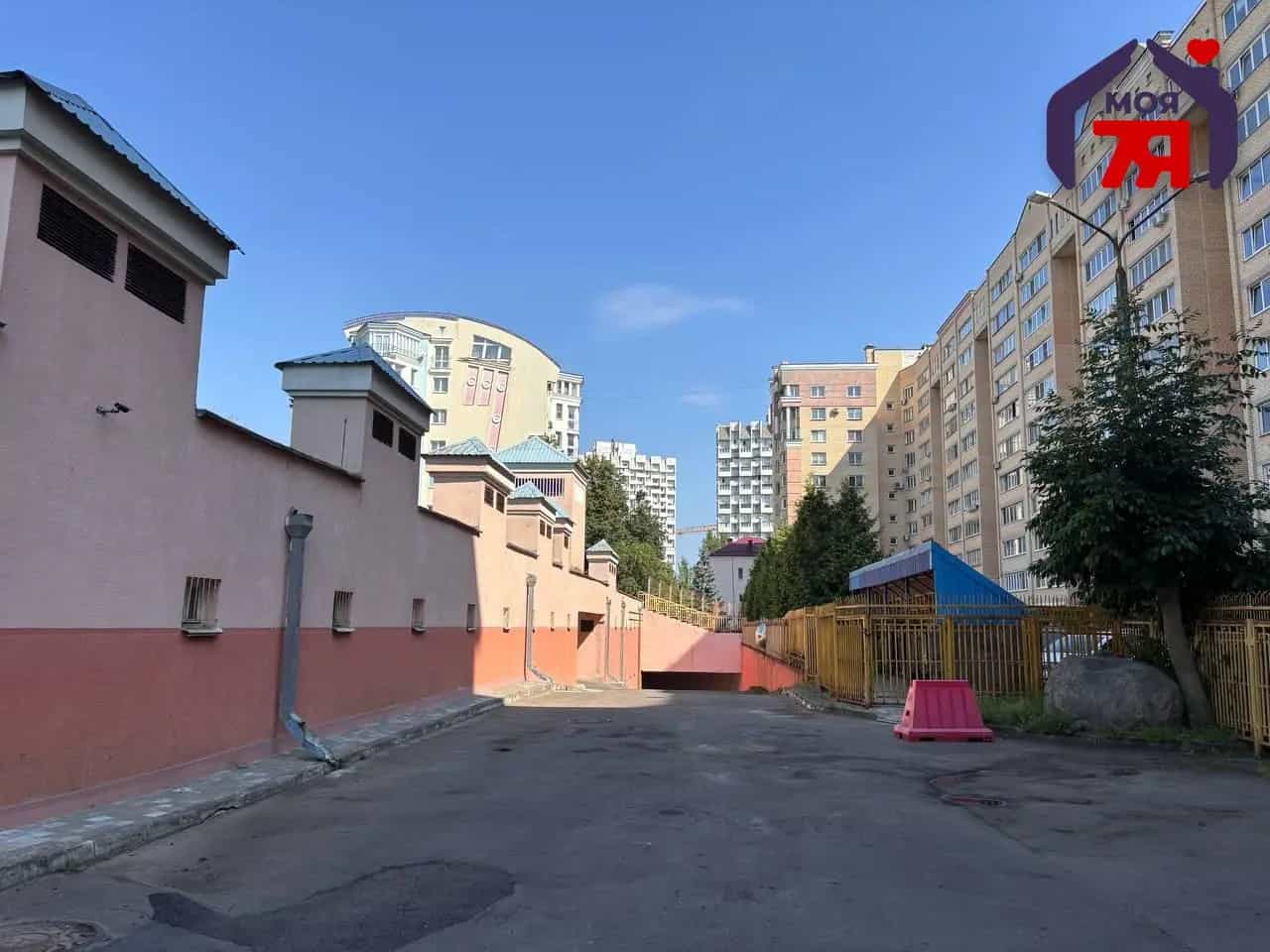 Беларусь, Минск, улица Кропоткина, 72, фото 3