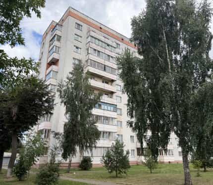 Фото объекта