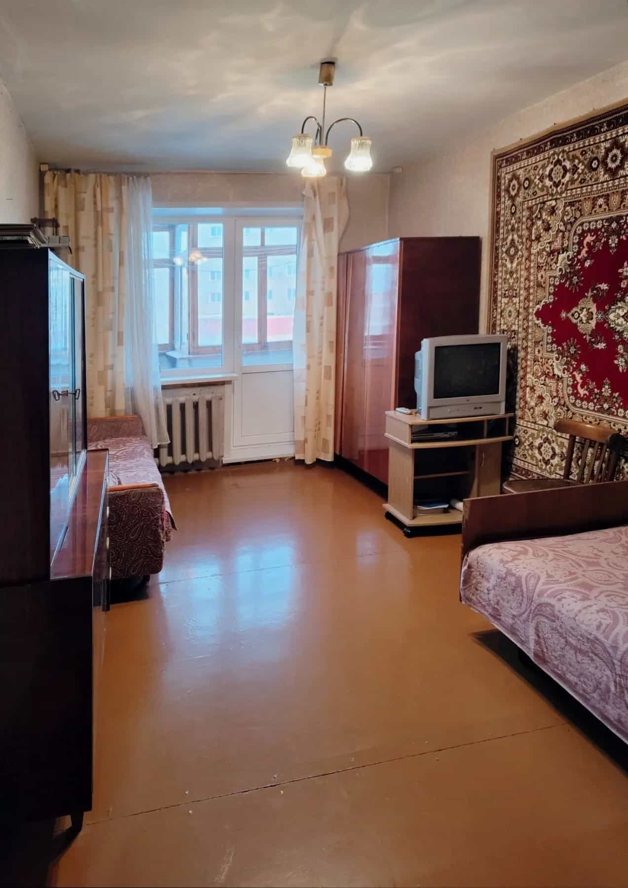 Беларусь, Витебская область, Орша, Пролетарская улица, 4, фото 4