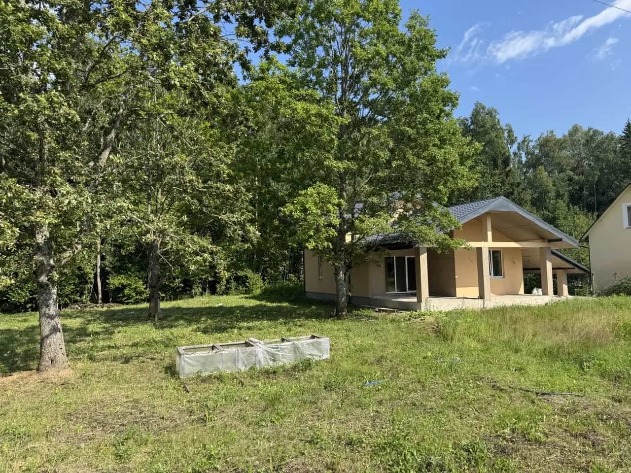 Беларусь, Минская область, Логойский район, Янушковичский сельсовет, СТ Чаровница, 194, фото 3