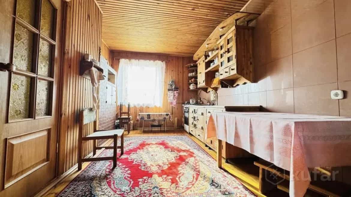 Беларусь, Могилёвская область, Осиповичский район, Свислочский сельсовет, деревня Голынка, Дачная улица, 35, фото 7