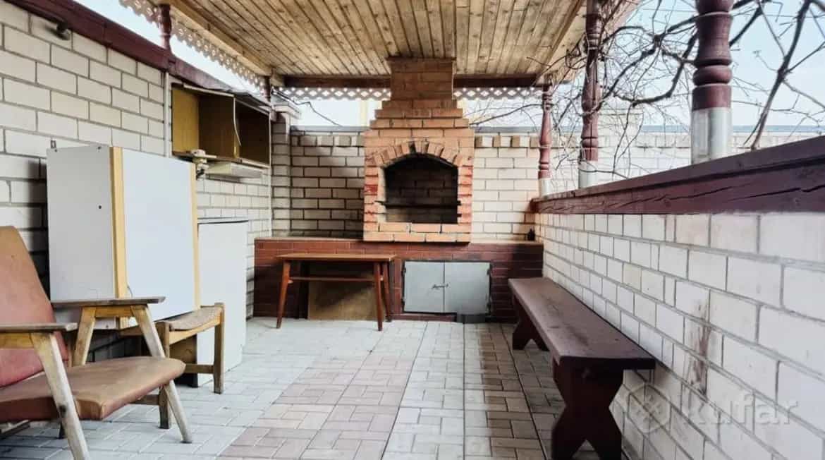 Беларусь, Могилёвская область, Осиповичский район, Свислочский сельсовет, деревня Голынка, Дачная улица, 35, фото 9