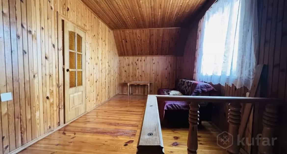 Беларусь, Могилёвская область, Осиповичский район, Свислочский сельсовет, деревня Голынка, Дачная улица, 35, фото 12