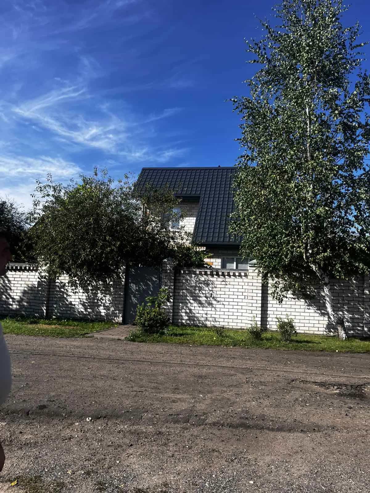 Беларусь, Могилёвская область, Осиповичский район, Свислочский сельсовет, деревня Голынка, Дачная улица, 35, фото 16
