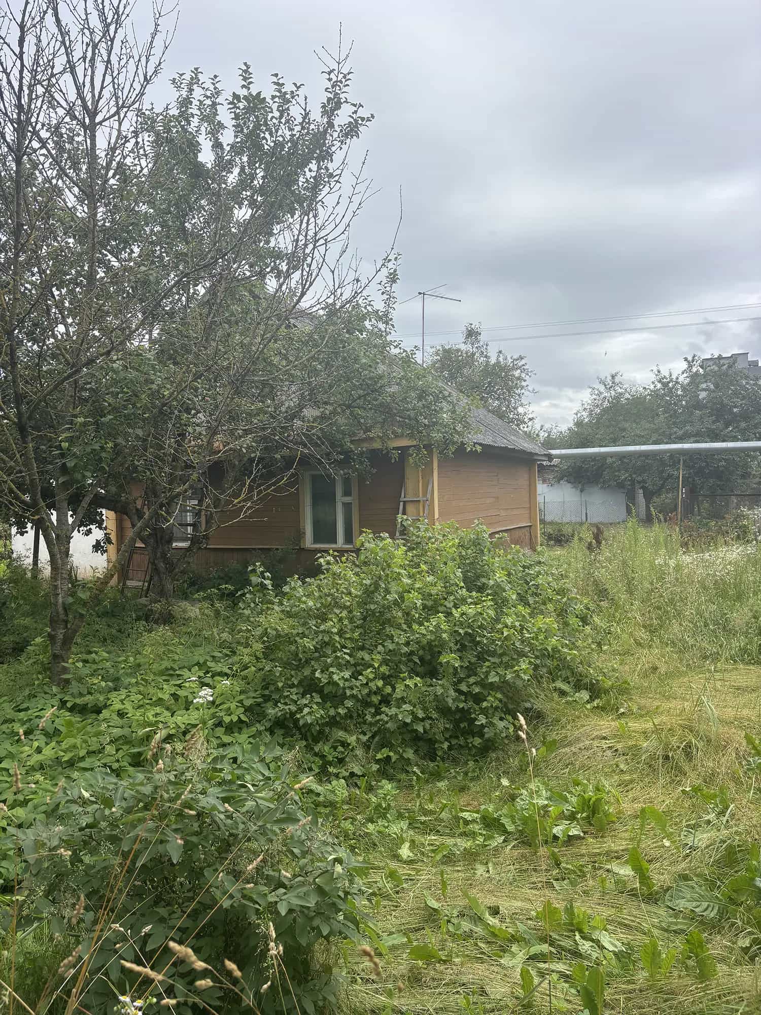 Беларусь, Минская область, Пуховичский район, Руденский сельсовет, городской посёлок Руденск, Советская улица, 2, фото 23