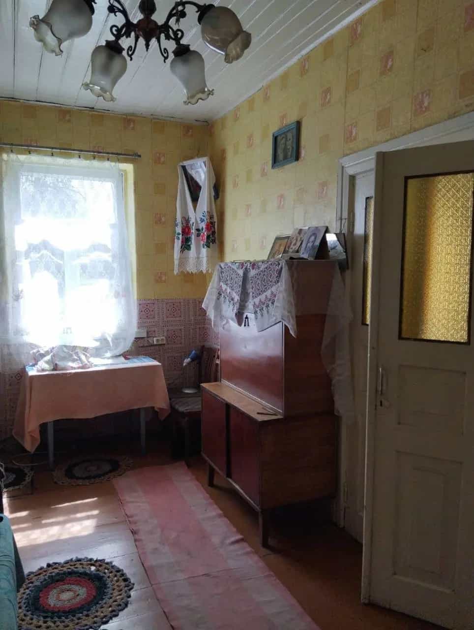 Беларусь, Брестская область, Лунинецкий район, Городокский сельсовет, деревня Дребск, Крестьянская улица, 7, фото 9