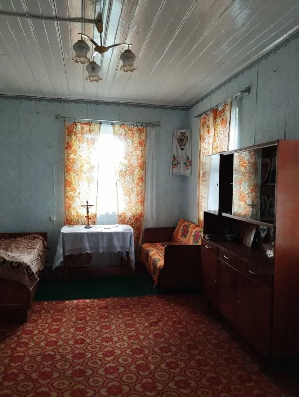 Беларусь, Брестская область, Лунинецкий район, Городокский сельсовет, деревня Дребск, Крестьянская улица, 7, фото 10