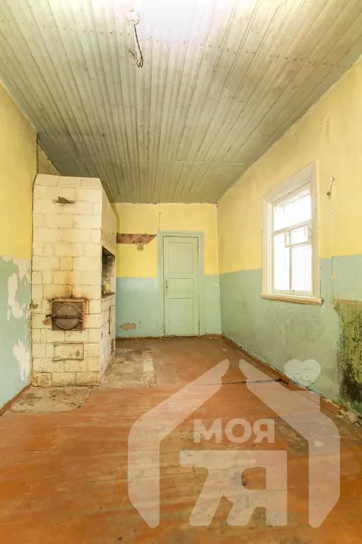 Беларусь, Минская область, Молодечненский район, Лебедевский сельсовет, агрогородок Лебедево, Пионерский переулок, 6, фото 6