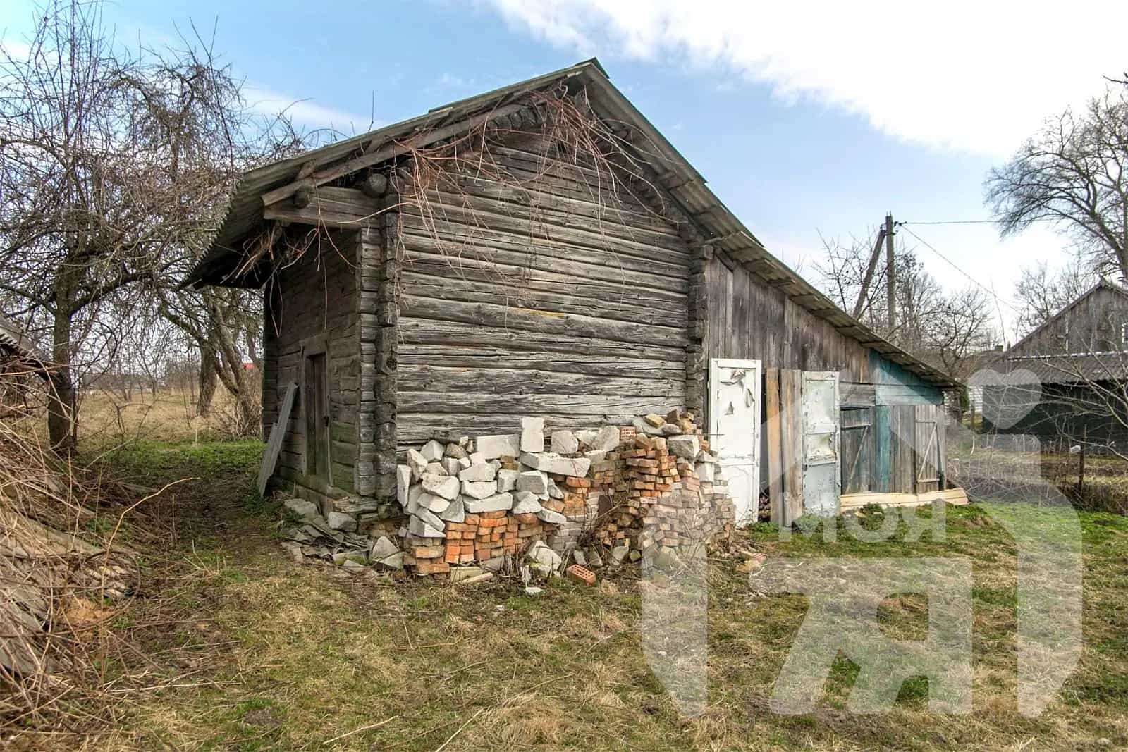 Беларусь, Минская область, Молодечненский район, Лебедевский сельсовет, агрогородок Лебедево, Пионерский переулок, 6, фото 14