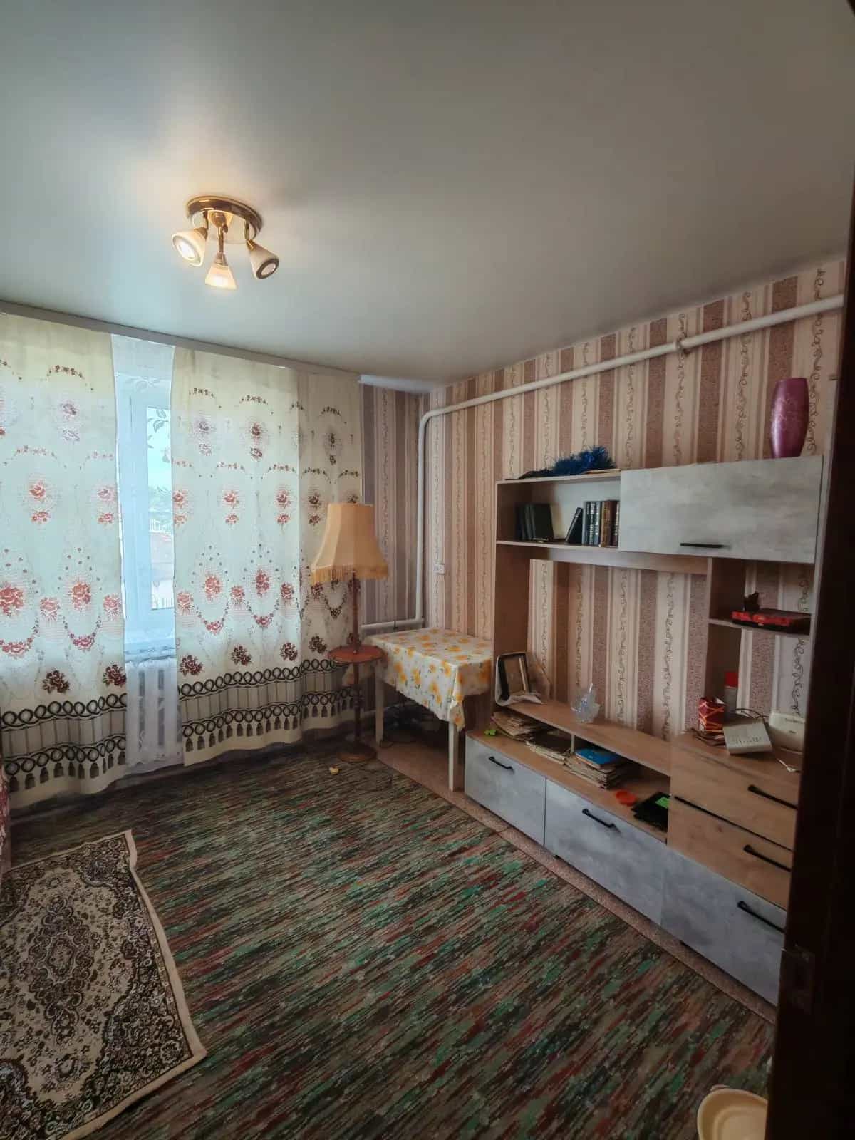 Беларусь, Гомельская область, Рогачёвский район, Запольский сельсовет, деревня Стреньки, улица Ленина, 30, фото 8