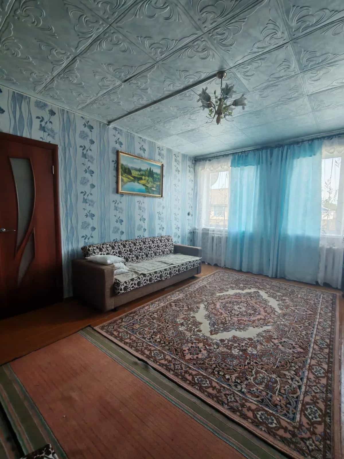 Беларусь, Гомельская область, Рогачёвский район, Запольский сельсовет, деревня Стреньки, улица Ленина, 30, фото 9