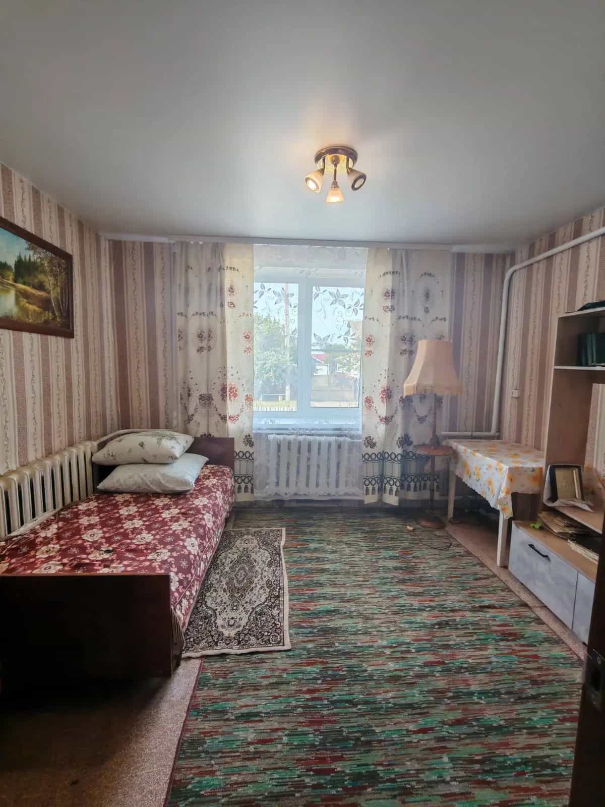 Беларусь, Гомельская область, Рогачёвский район, Запольский сельсовет, деревня Стреньки, улица Ленина, 30, фото 10