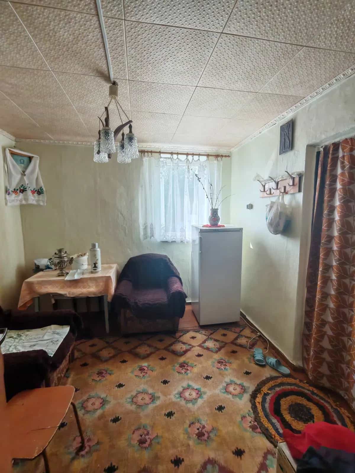 Беларусь, Гомельская область, Рогачёвский район, Запольский сельсовет, деревня Стреньки, улица Ленина, 30, фото 12