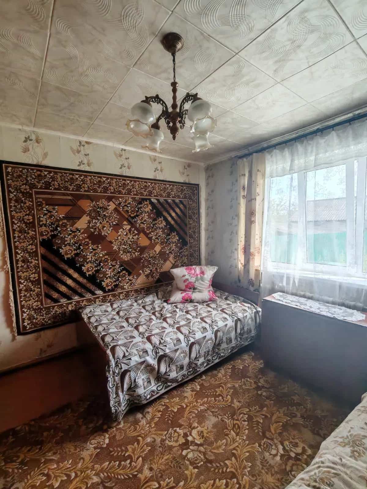 Беларусь, Гомельская область, Рогачёвский район, Запольский сельсовет, деревня Стреньки, улица Ленина, 30, фото 14