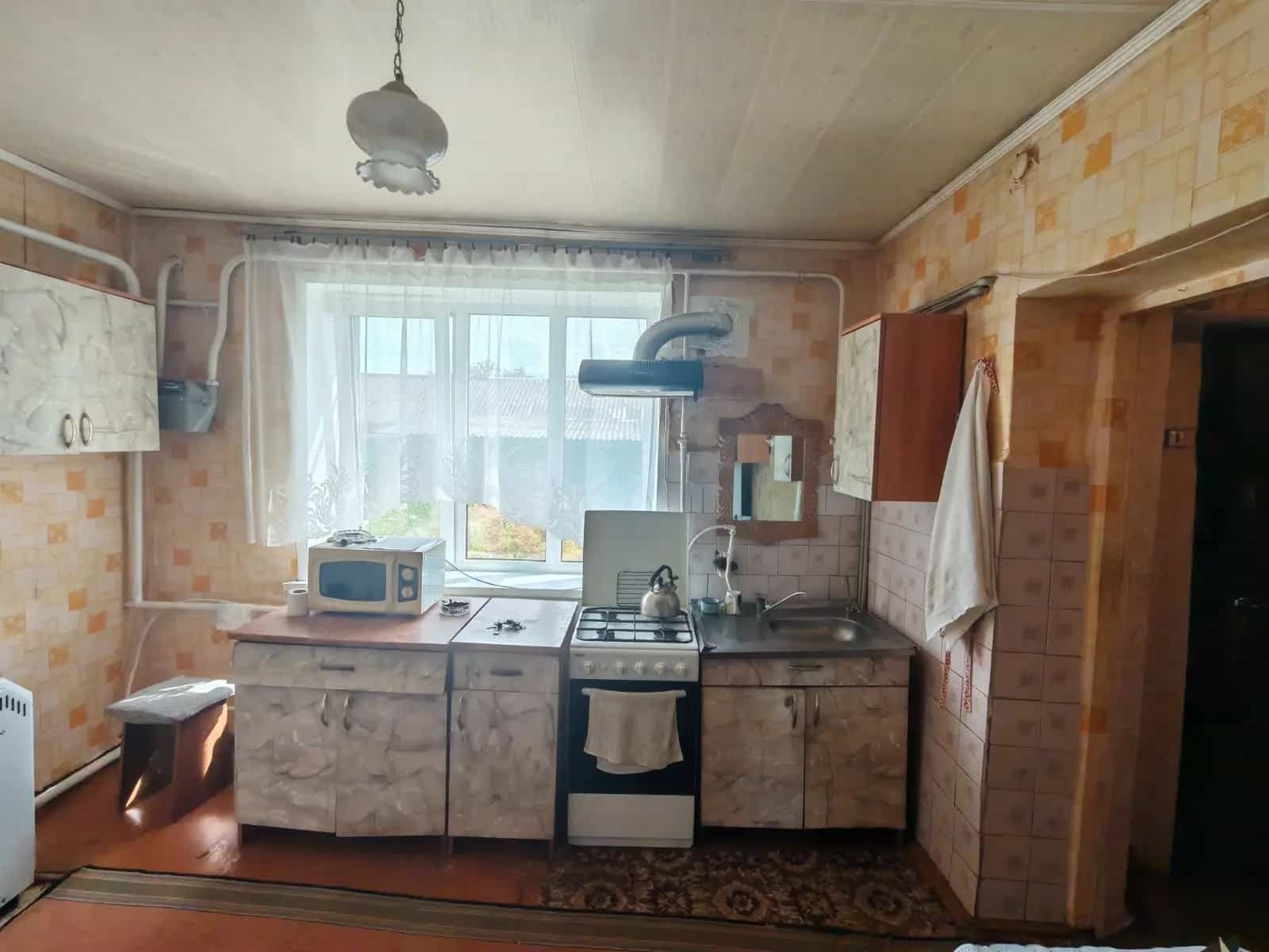 Беларусь, Гомельская область, Рогачёвский район, Запольский сельсовет, деревня Стреньки, улица Ленина, 30, фото 15