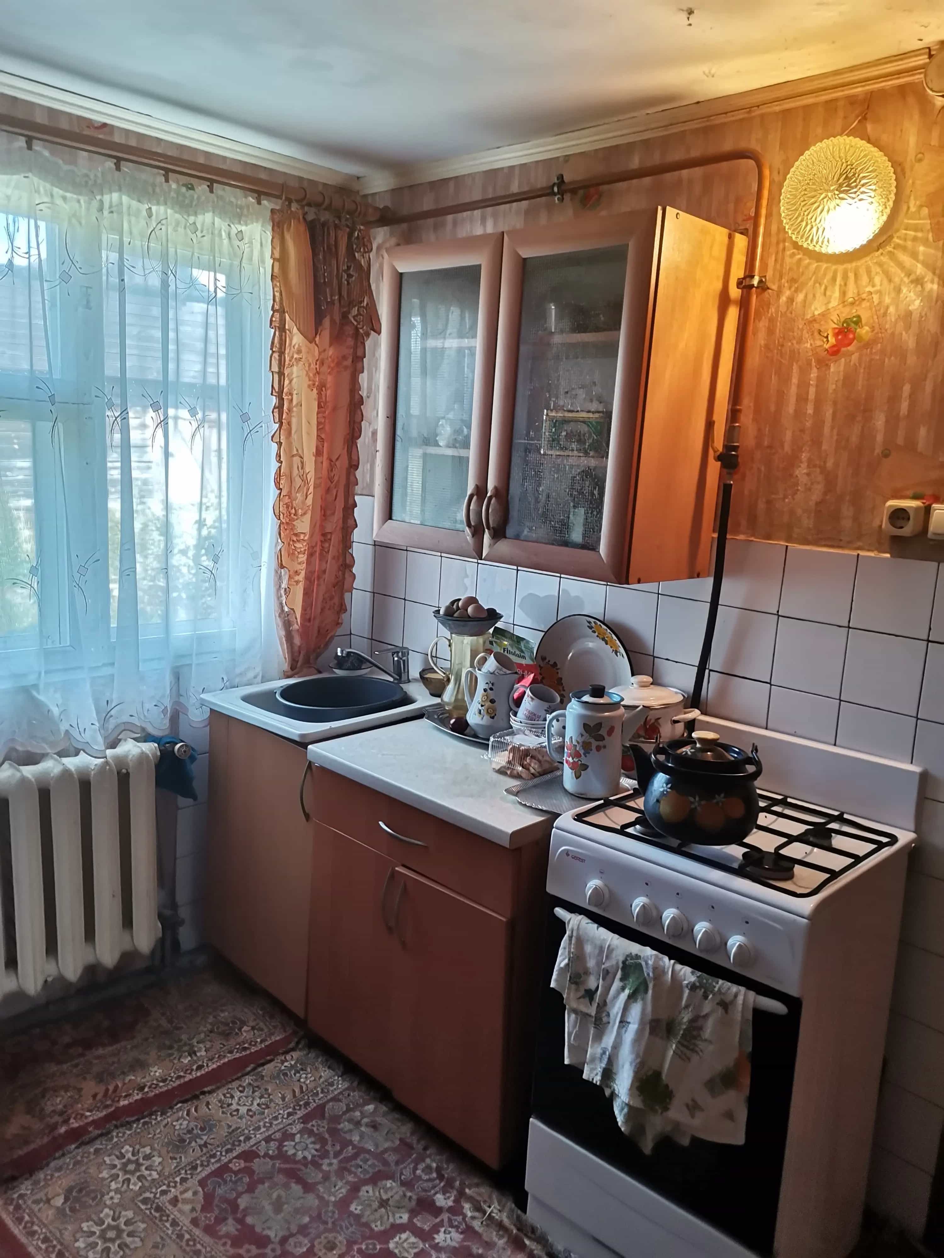 Беларусь, Брестский район, Домачевский сельсовет, деревня Леплёвка, Широкая улица, 50, фото 8