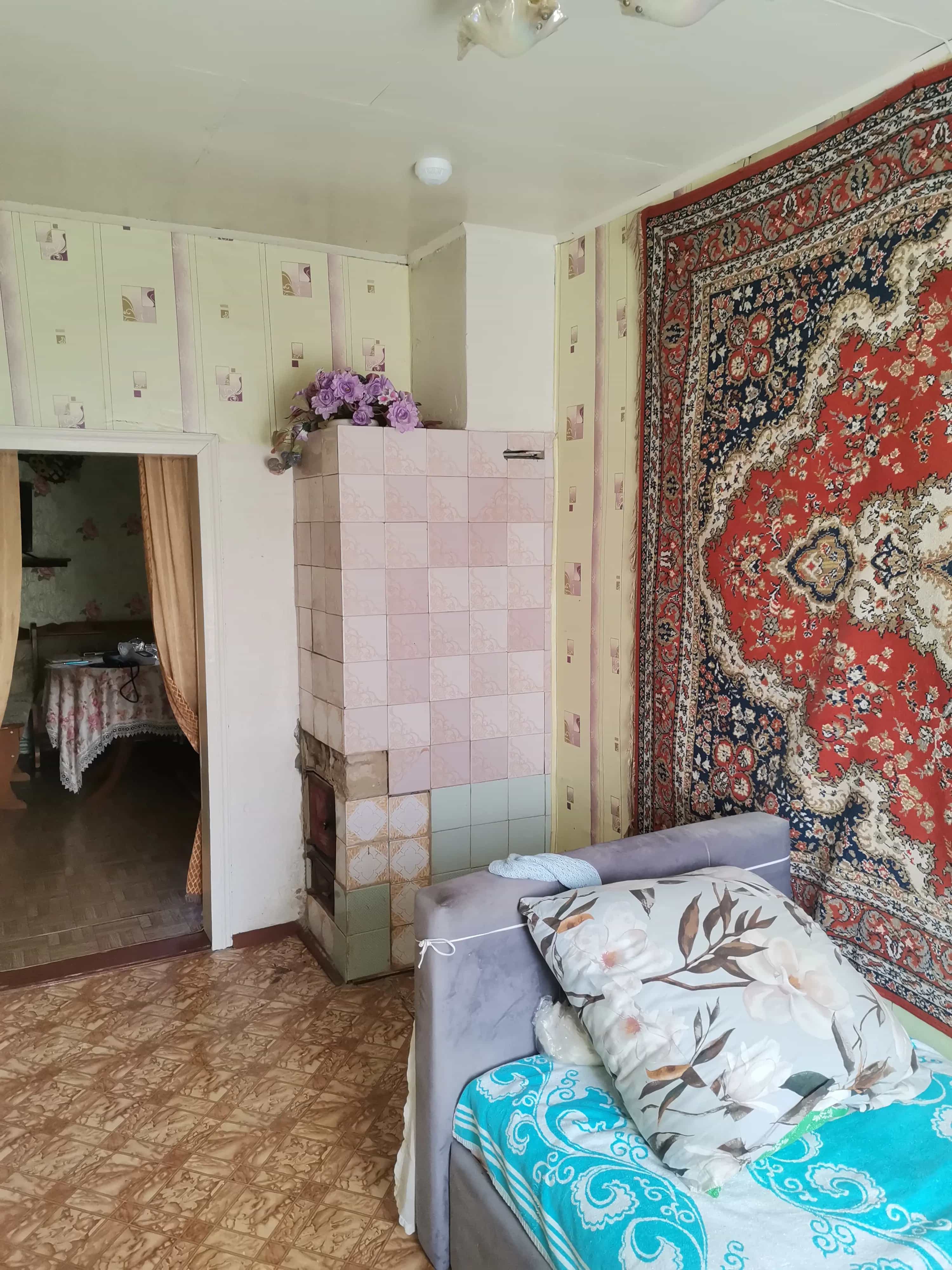 Беларусь, Брестский район, Домачевский сельсовет, деревня Леплёвка, Широкая улица, 50, фото 14