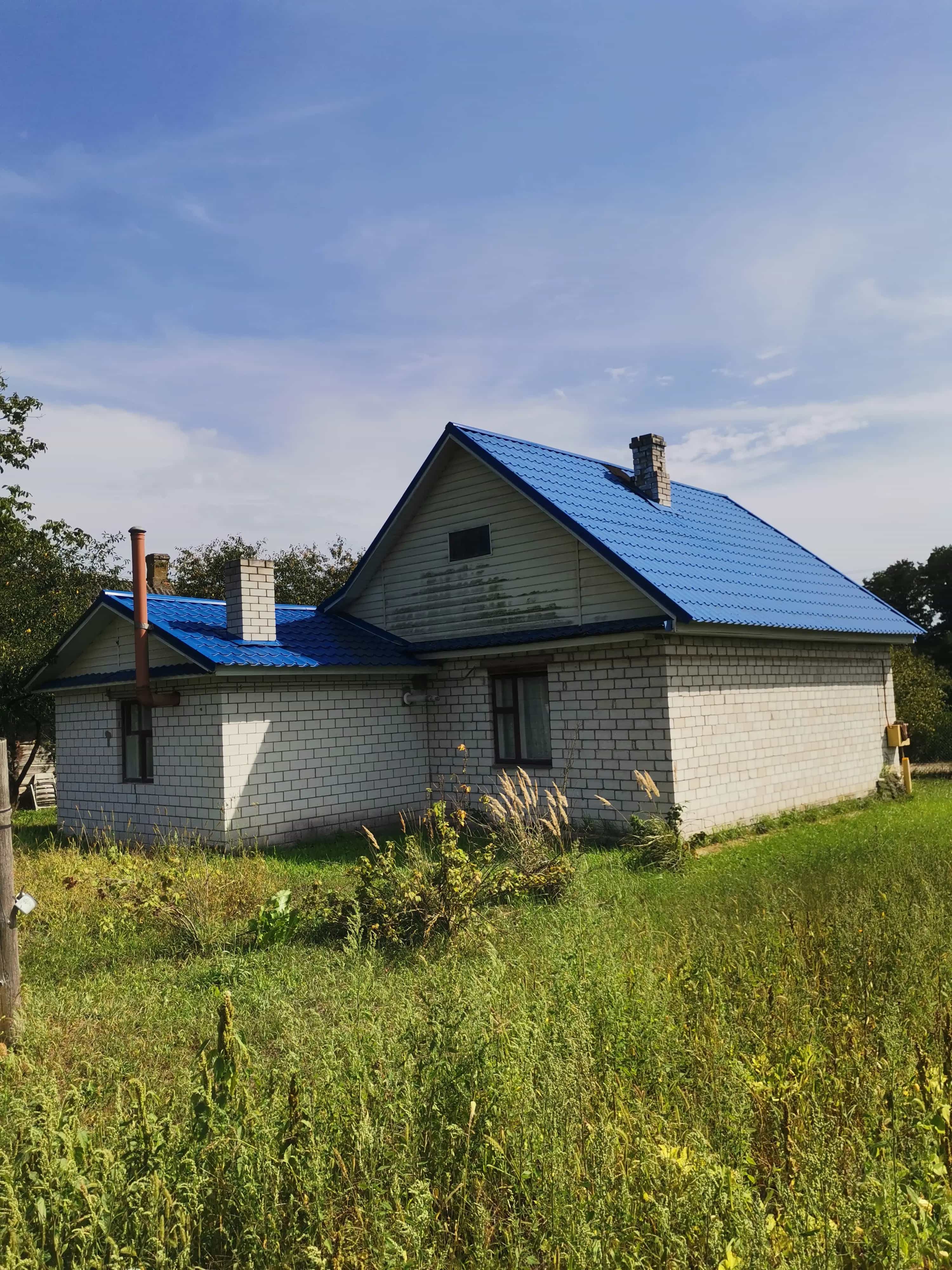 Беларусь, Брестский район, Домачевский сельсовет, деревня Леплёвка, Широкая улица, 50, фото 16