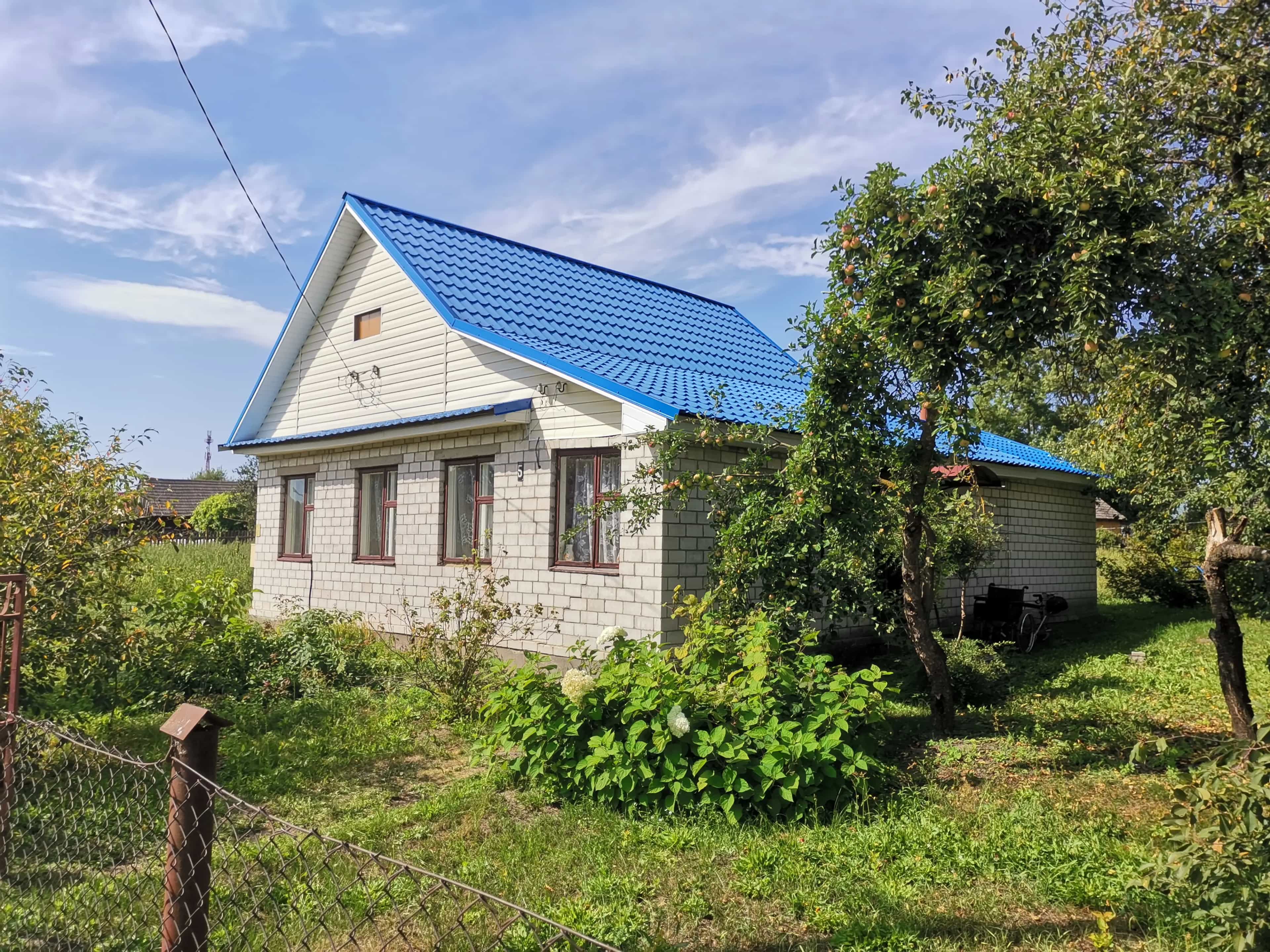 Беларусь, Брестский район, Домачевский сельсовет, деревня Леплёвка, Широкая улица, 50, фото 17