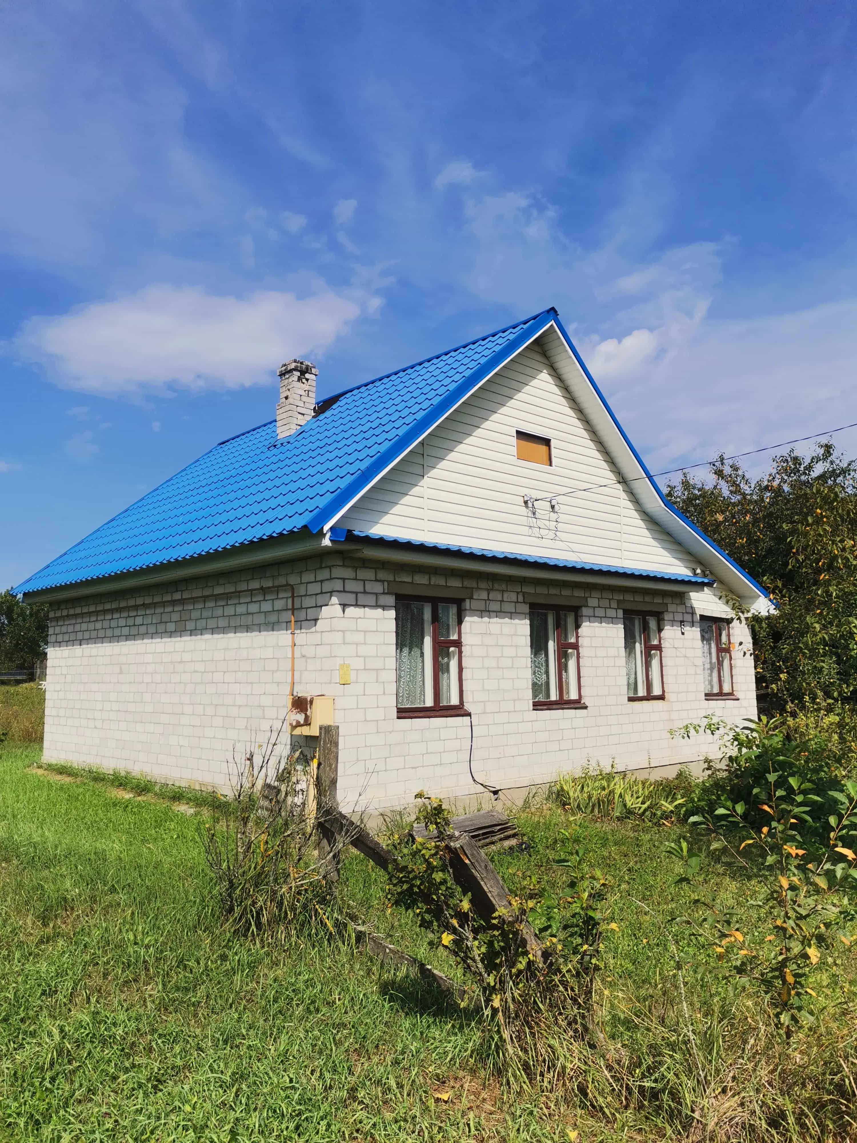 Беларусь, Брестский район, Домачевский сельсовет, деревня Леплёвка, Широкая улица, 50, фото 18