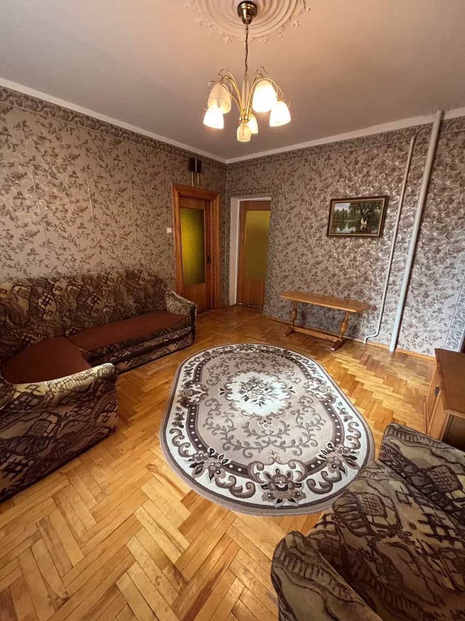 Беларусь, Брестская область, Барановичи, Лавровая улица, 18, фото 6