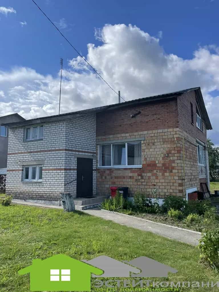Беларусь, Гродненская область, Новогрудок, улица Горбатова, 10, фото 3