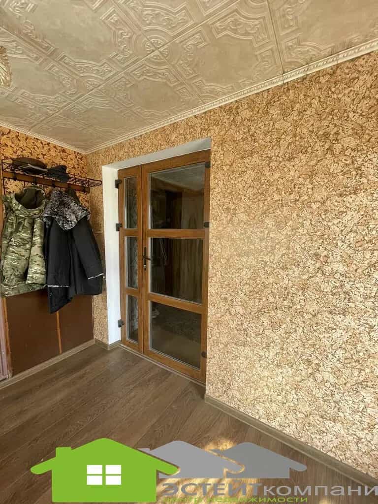 Беларусь, Гродненская область, Новогрудок, улица Горбатова, 10, фото 6