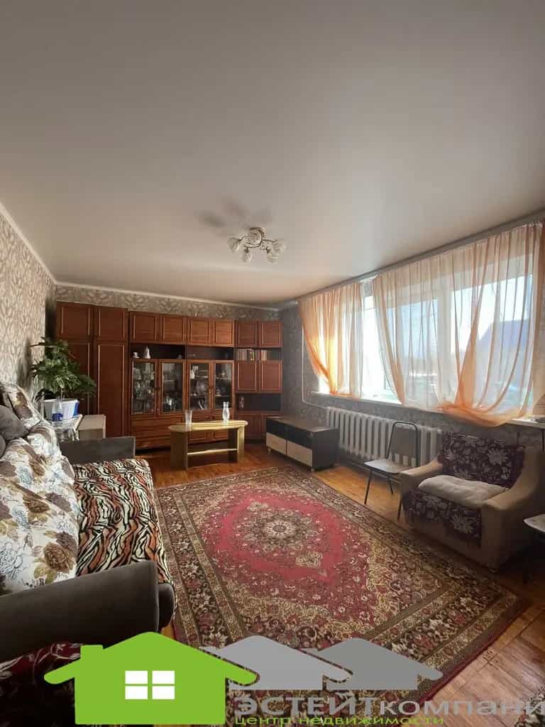 Беларусь, Гродненская область, Новогрудок, улица Горбатова, 10, фото 8