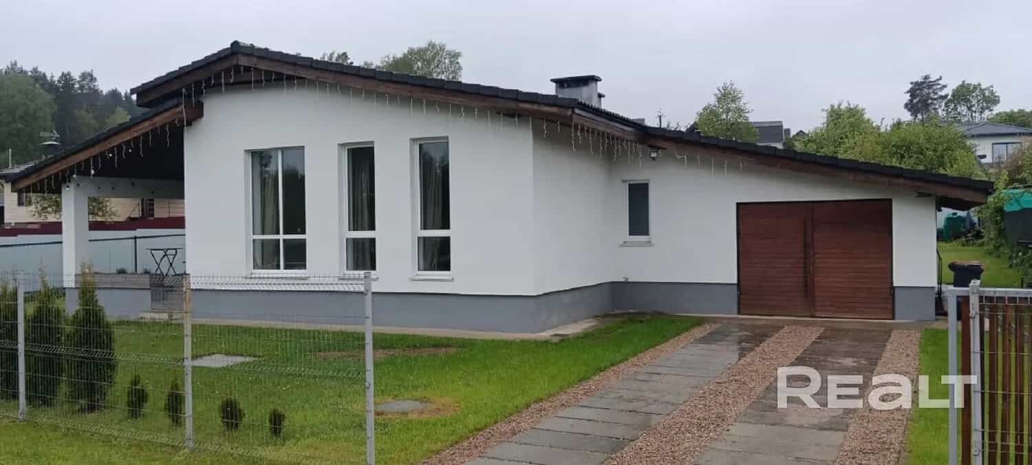 Беларусь, Минский район, Заславль, Путейская улица, 11, фото 2