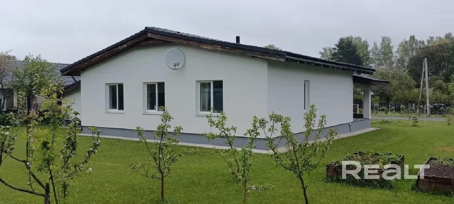 Беларусь, Минский район, Заславль, Путейская улица, 11, фото 3