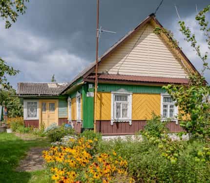 Фото объекта