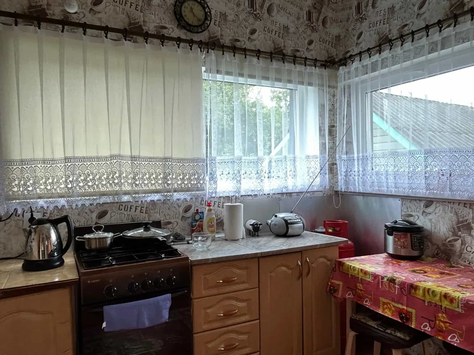 Беларусь, Минская область, Пуховичский район, Дукорский сельсовет, деревня Горки, 18, фото 15